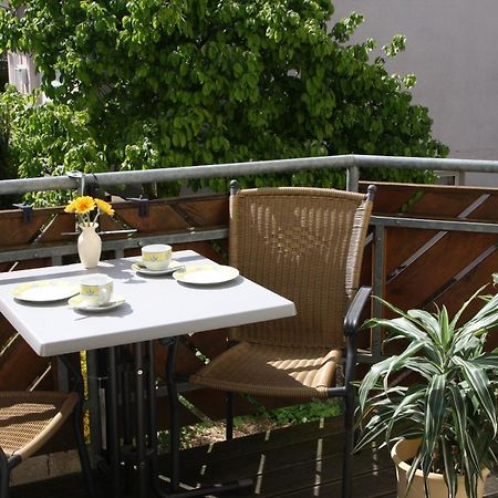 Apartments Stiftshof Enkirch Zewnętrze zdjęcie