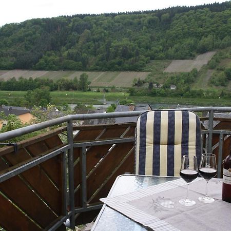 Apartments Stiftshof Enkirch Zewnętrze zdjęcie