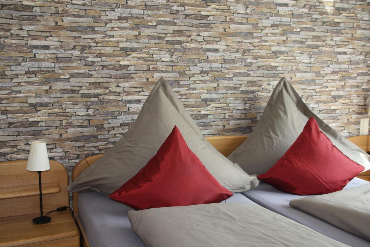 Apartments Stiftshof Enkirch Zewnętrze zdjęcie