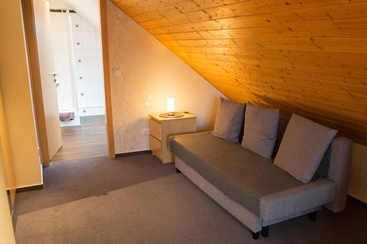 Apartments Stiftshof Enkirch Zewnętrze zdjęcie