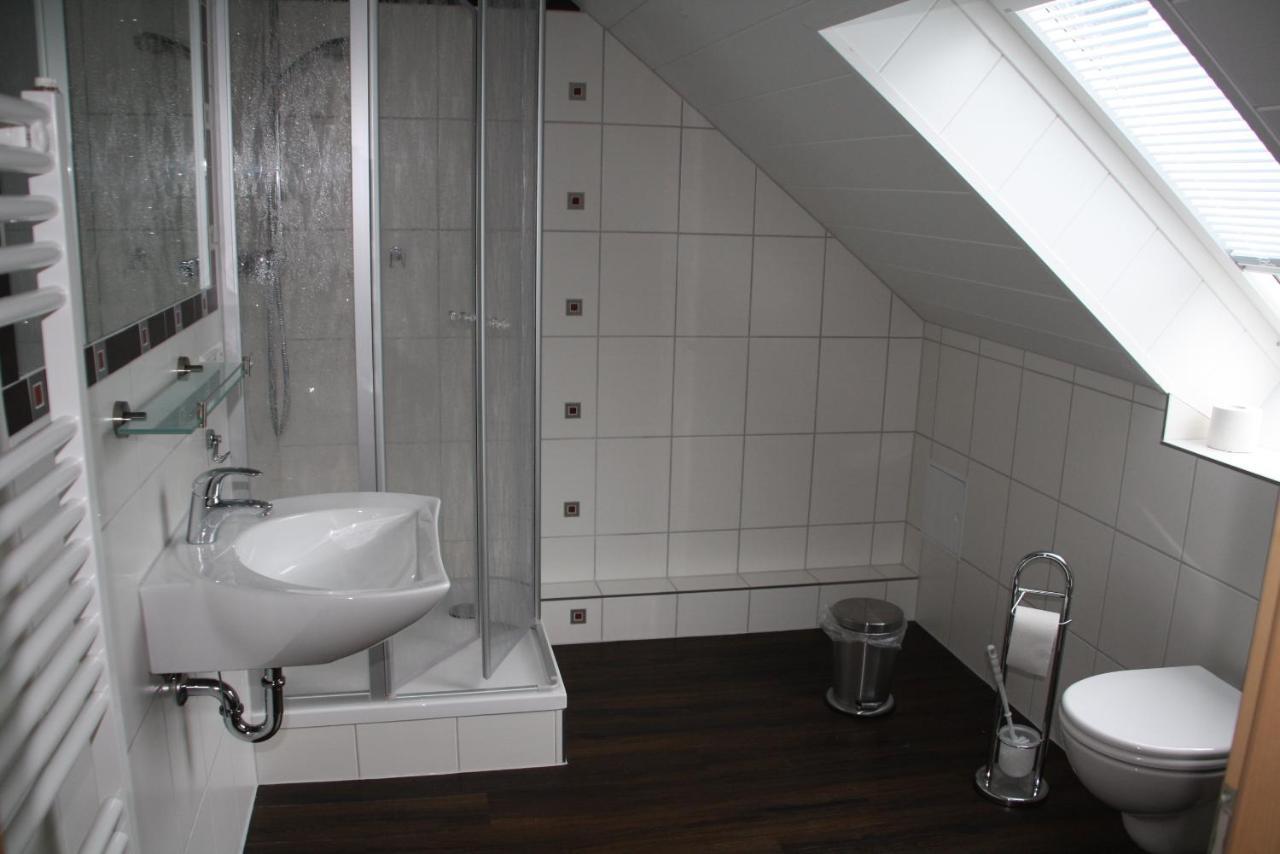 Apartments Stiftshof Enkirch Zewnętrze zdjęcie