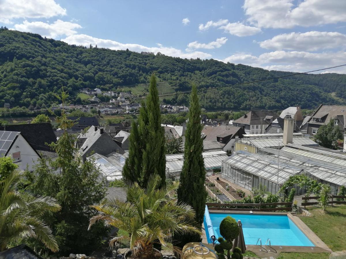 Apartments Stiftshof Enkirch Zewnętrze zdjęcie
